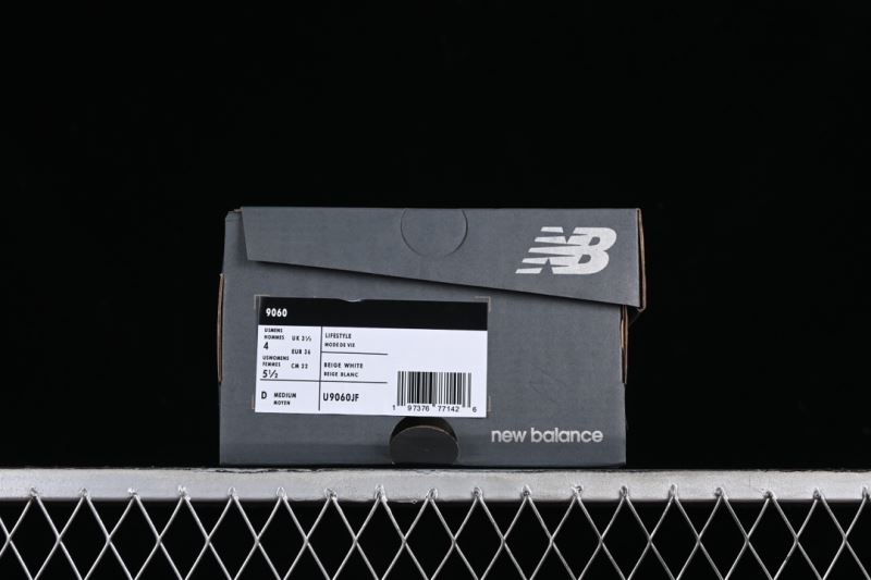 New Balance Shoes